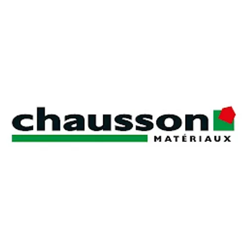 Logo Chausson Matériaux