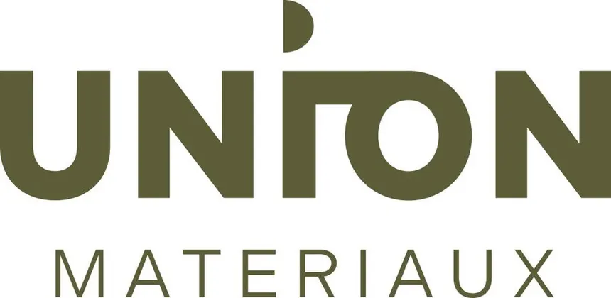 Logo Union Matériaux